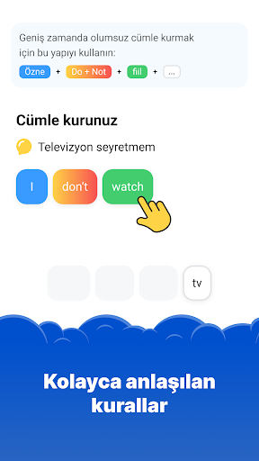 Simpler: İngilizce Öğren!