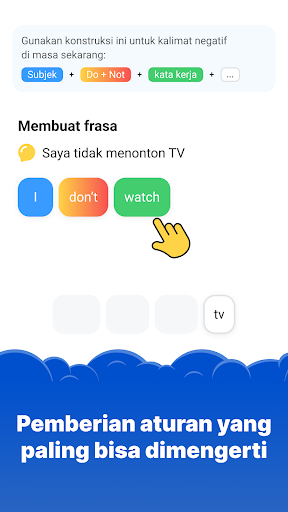 Simpler Belajar Bahasa Inggris