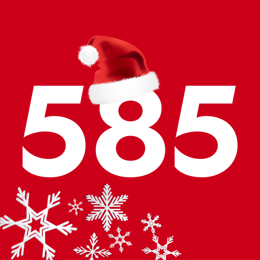 585 Золотой ПК