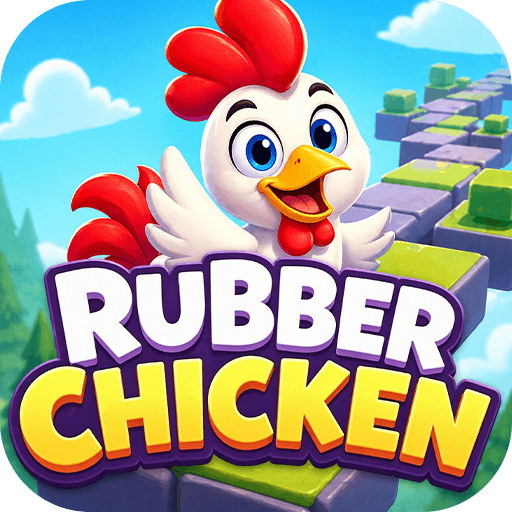 Rubber Chicken پی سی