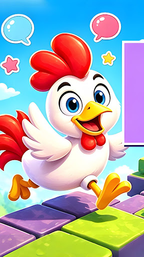 Rubber Chicken پی سی