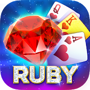 Ruby Casino - Tongits, Pusoy, Slots