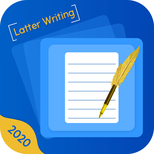 Letter Writing Templates پی سی