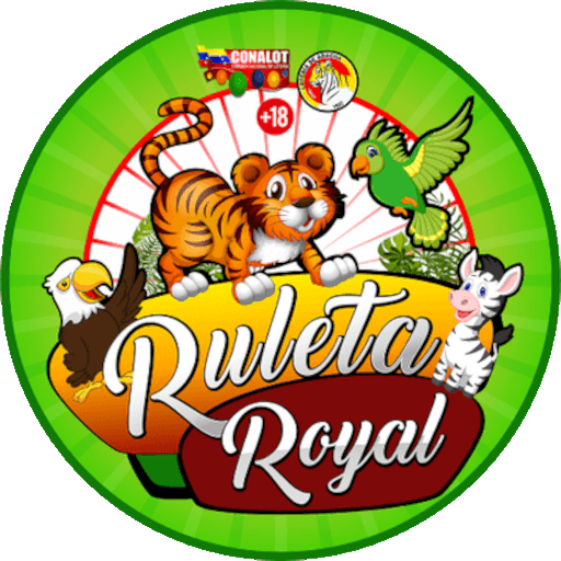 Ruleta Royal PC