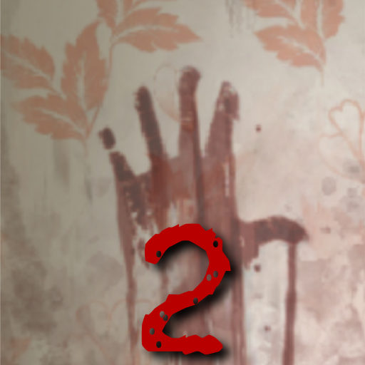 Escape Lab - Episode 2 الحاسوب