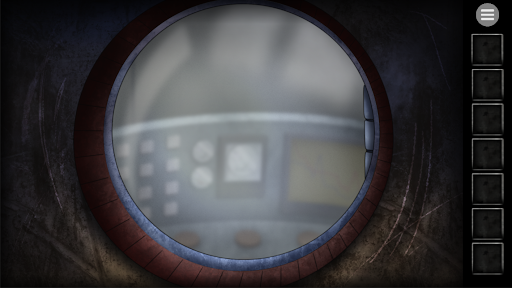 Escape Lab - Episode 2 الحاسوب