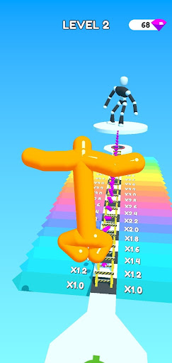 Run fat-tall پی سی