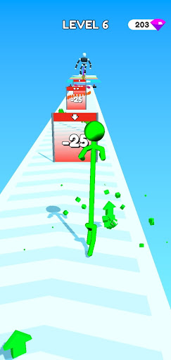 Run fat-tall پی سی