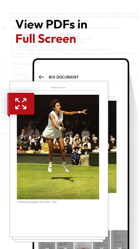 Run PDF-Read PDF PC