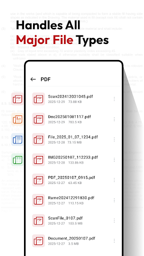 Run PDF-Read PDF PC