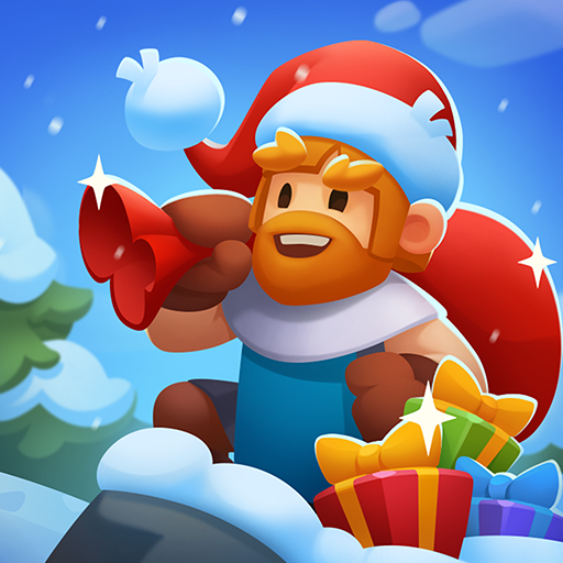 Download Stumble Guys: Multiplayer Royale on PC with MEmu