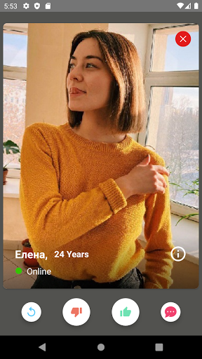 Russia Dating | Social Chat পিসি