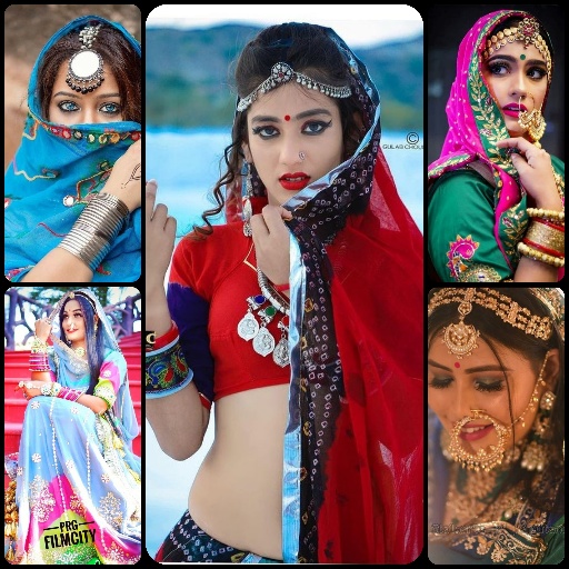 Rajasthani Video  Maker 2025