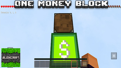 Mine World: Build & Survive PC版