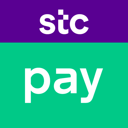 STC Pay الحاسوب