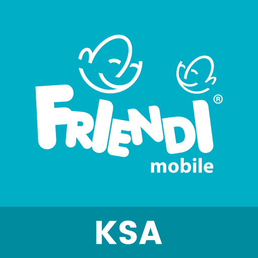 FRiENDi Mobile الحاسوب