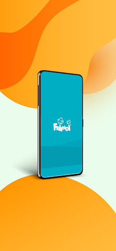 FRiENDi Mobile الحاسوب