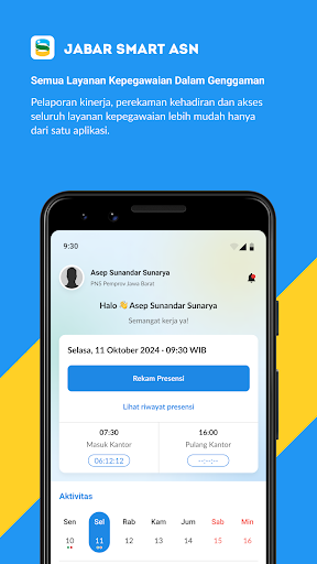 Jabar Smart ASN