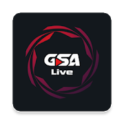 GSA Live الحاسوب