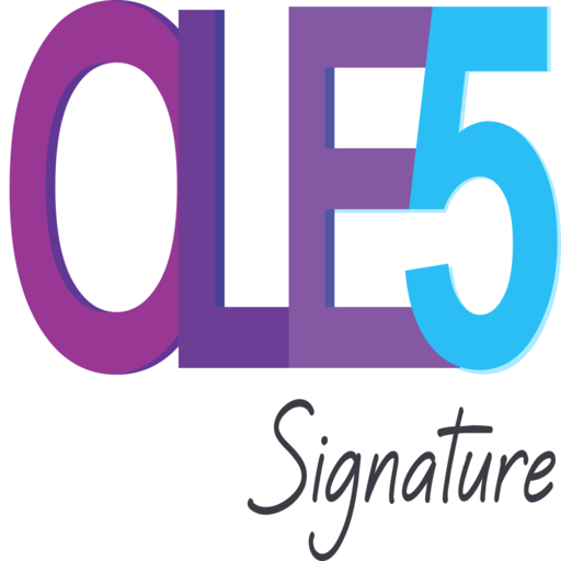 OLE5 Signature پی سی