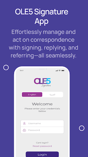 OLE5 Signature پی سی