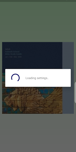 komputer Sabbath school lesson full