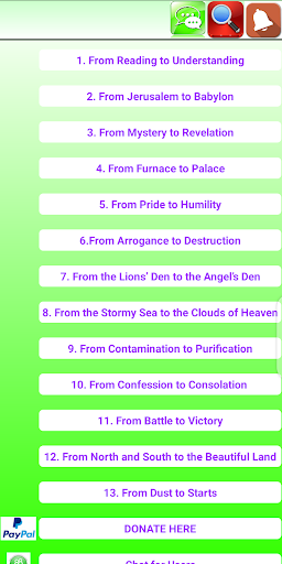 komputer Sabbath school lesson full