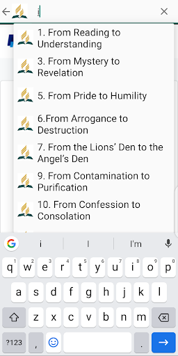 komputer Sabbath school lesson full