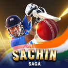 Sachin Saga Pro Cricket PC