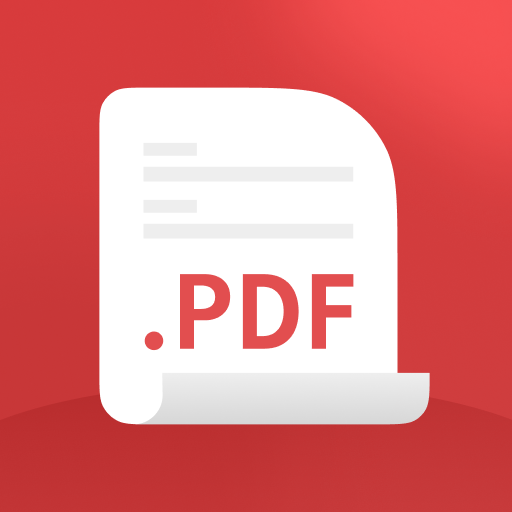 PDF Reader&Editor PC版