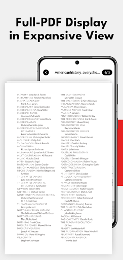 PDF Reader&Editor PC版