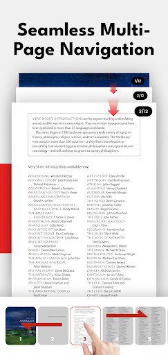 PDF Reader&Editor PC版