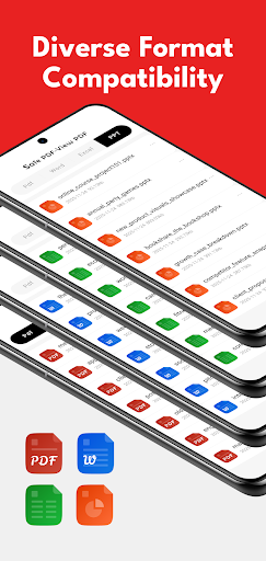 PDF Reader&Editor PC版