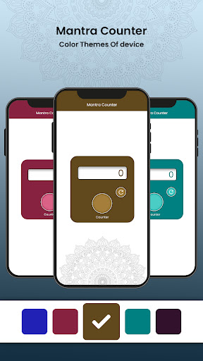 Digital Mantra & Jap Counter PC