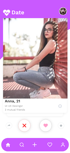 Salas de Chat - Ligar, Amistad PC版