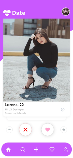 Salas de Chat - Ligar, Amistad PC版