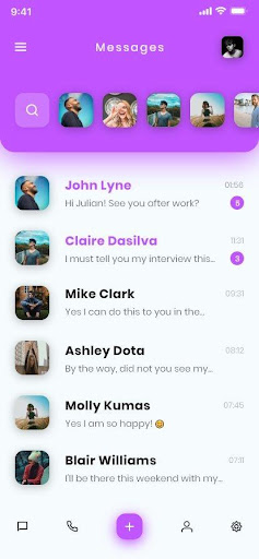 Salas de Chat - Ligar, Amistad PC版