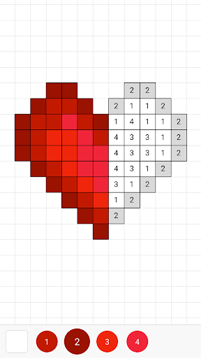 Sandbox - Pixel Art Coloring PC