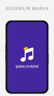 Şarkı Evreni - Müzik İndirme