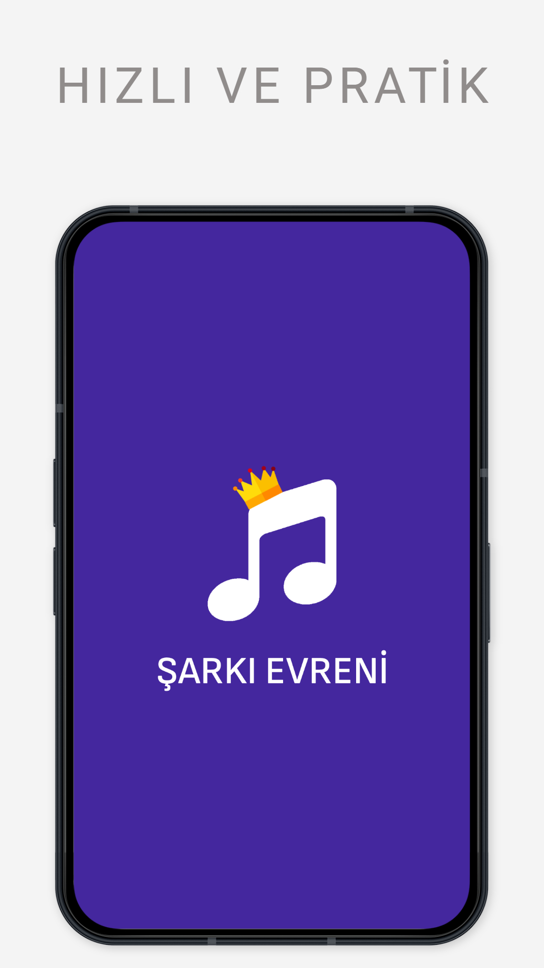 Şarkı Evreni - Bedava mp3 indir PC