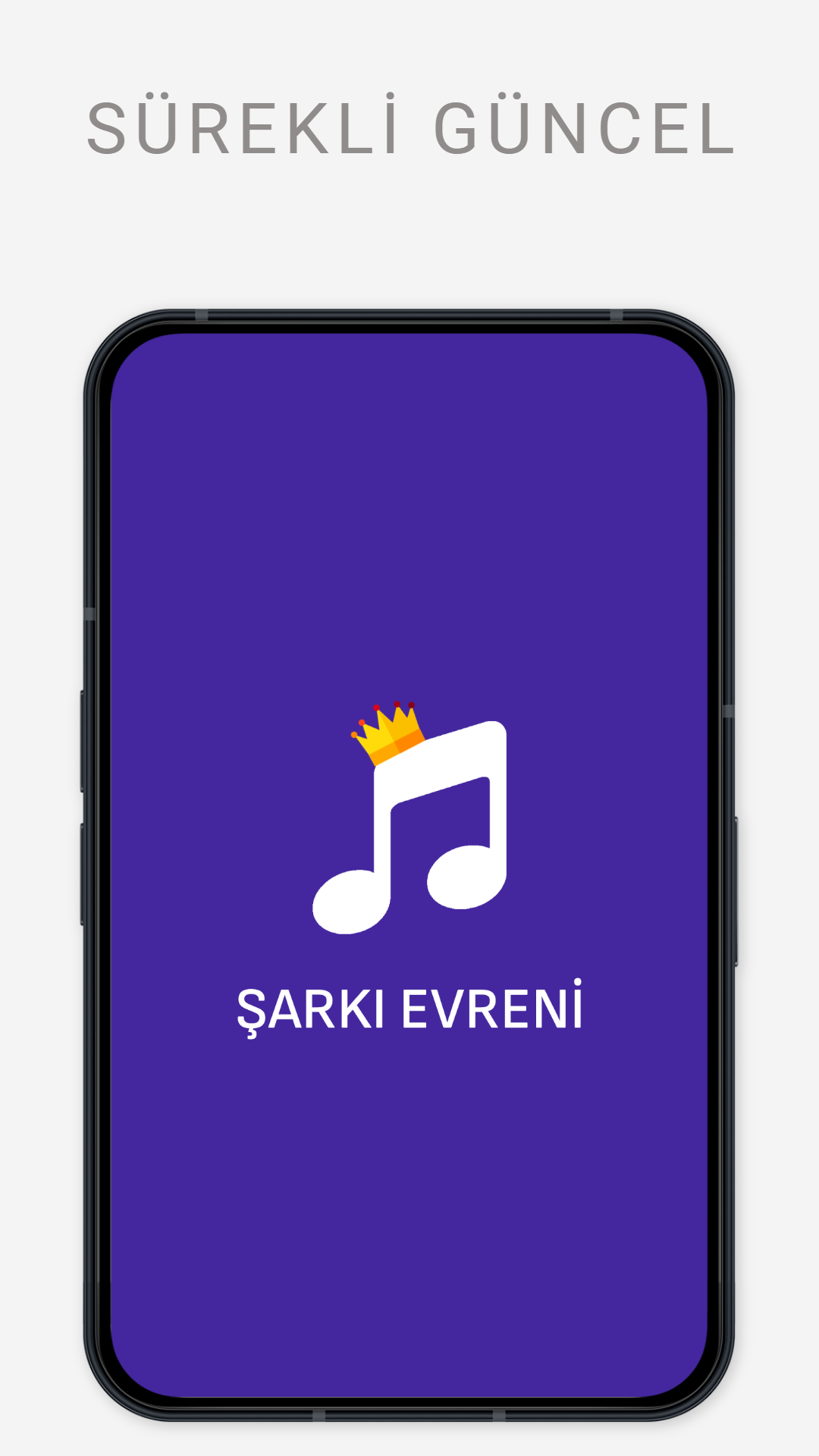 Şarkı Evreni - Bedava mp3 indir PC