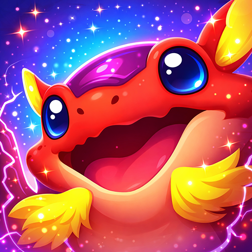 Drakomon - Monster RPG Game para PC