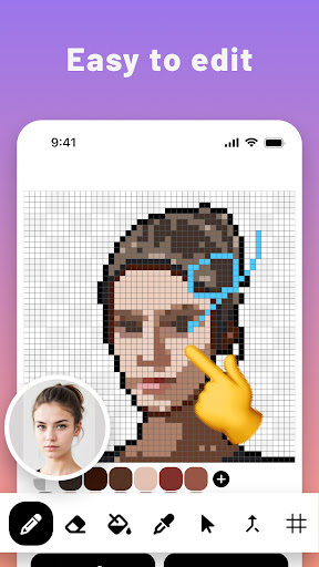 PixelMe: Pixel Art AI Camera电脑版