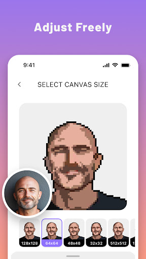 PixelMe: Pixel Art AI Camera电脑版