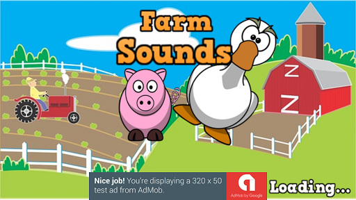 Farm Sounds PC