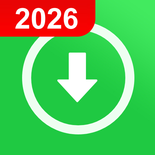 komputer Status Saver・Status Downloader