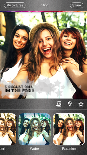 SBS Go Selfie PC