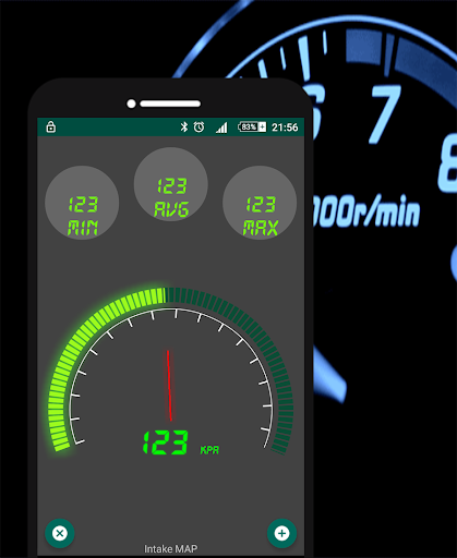 CarSys Scan (Best OBD2 & ELM32 پی سی