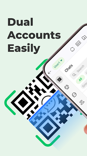 Web Scanner - Dual App PC
