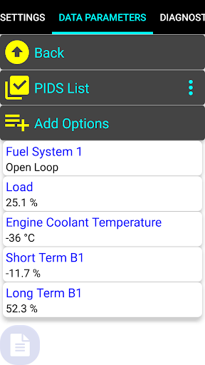 Car Diagnostic Pro (OBD2) PC